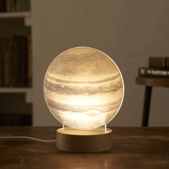 Chatani Tea Valley Fun Science - Jupiter Neon