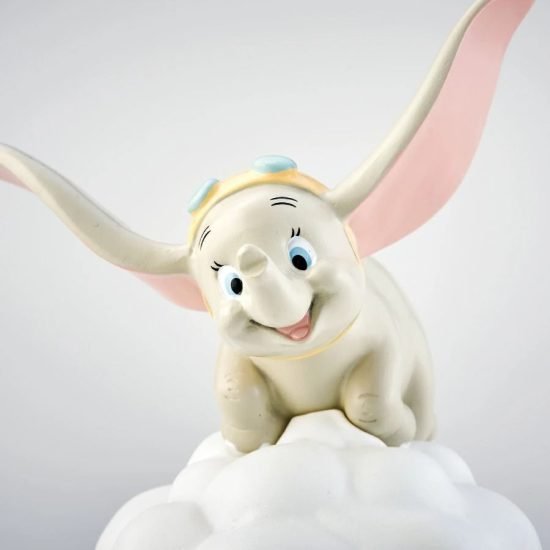 Disney Dumbo Room lamp 3