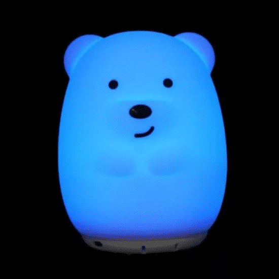 Insomnia Rescue Duski Dream Guardian: Bear