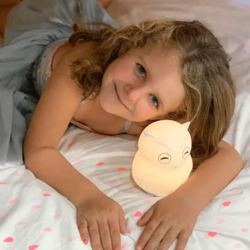 Duski Dream Guardian Owl 2