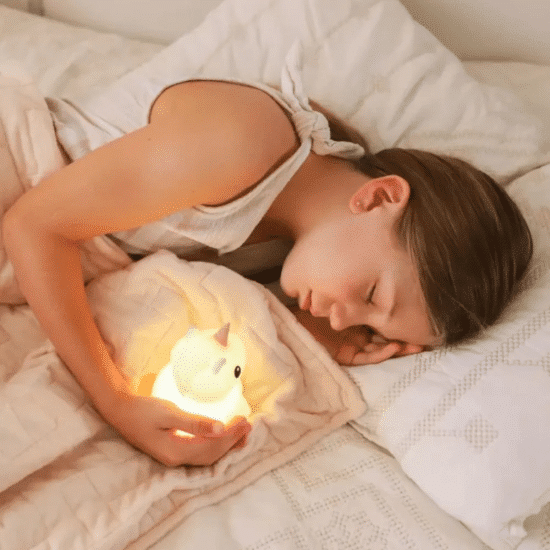 Insomnia Rescue Duski Dream Guardian: Unicorn