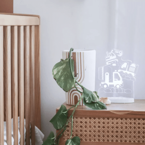 Duski Night Light Construction 5