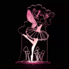 Duski Night Light Fairy