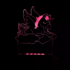 Duski Night Light Unicorn 8