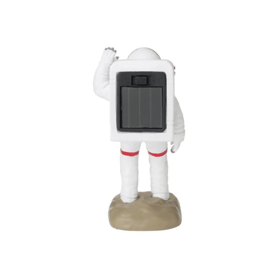 SETOCRAFT Solar Room Astronaut Room Lamp 2