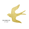 SETOCRAFT 北歐室內壁燈 燕子 6