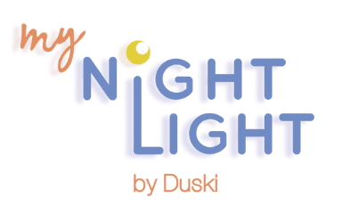 my NIGHT LIGHT by Duski