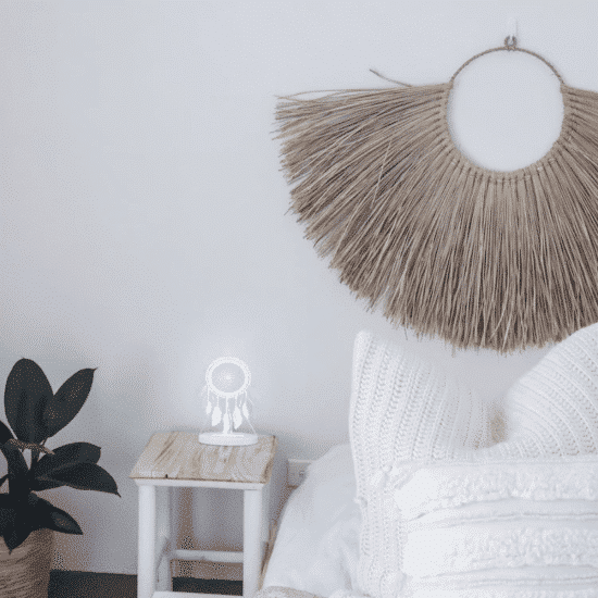 Duski Night Light Dream Catcher2