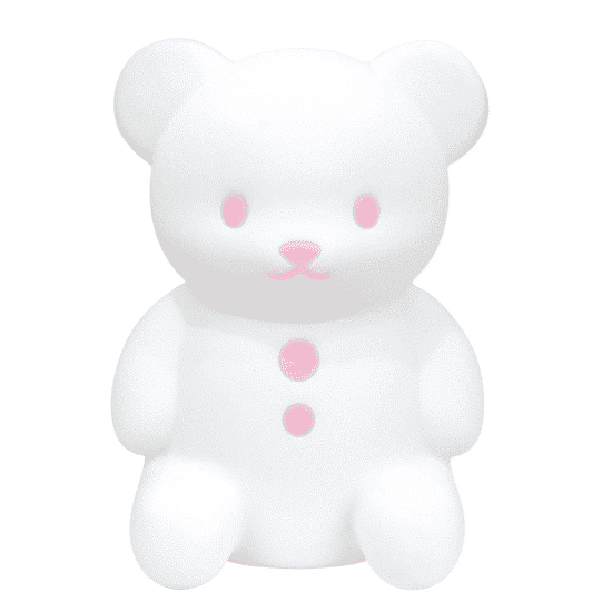 Hashy Top In Bear Night Light 2