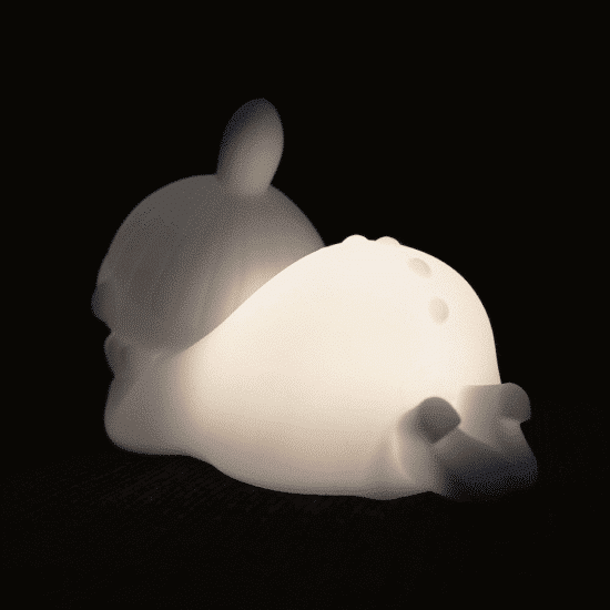 Hashy Top In Night Light Little My 2