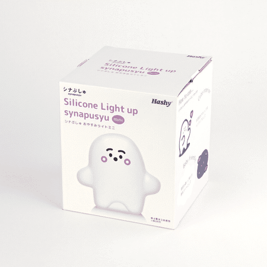 Hashy Top In Night Light Synapusyu 2