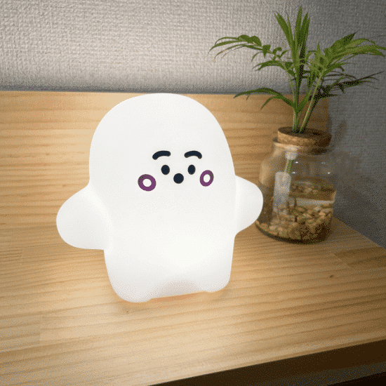 Hashy Top In Night Light Synapusyu 4