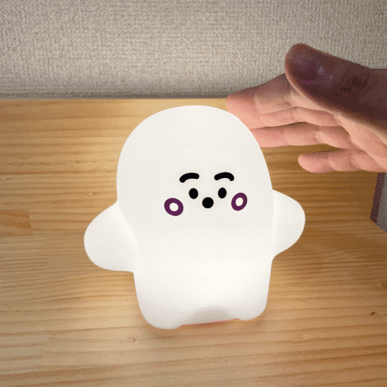 Hashy Top In Night Light Synapusyu 5