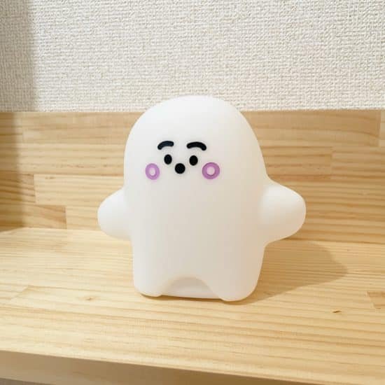 Hashy Top In Night Light Synapusyu