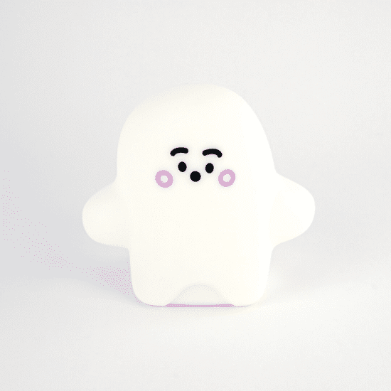 Hashy Top In Night Light Synapusyu