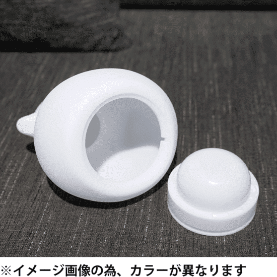 Hashy Top In Night Light White Duck 4