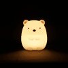 Hashy Top In Sumikko Gurashi Night Light Bear 3