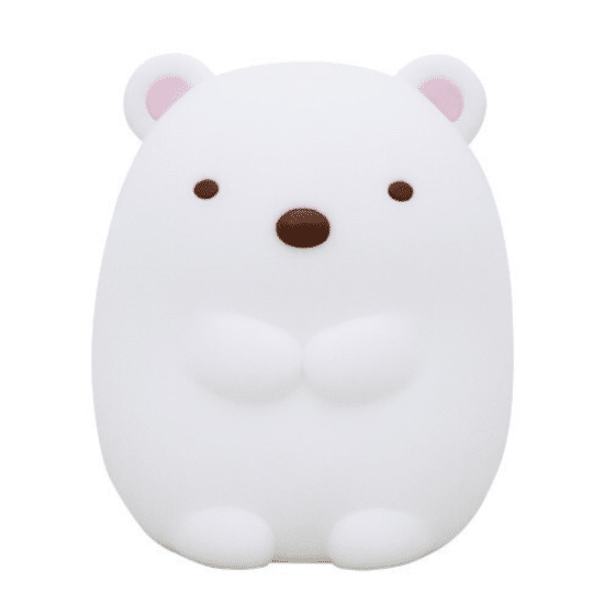 Hashy Top In Sumikko Gurashi Night Light Bear