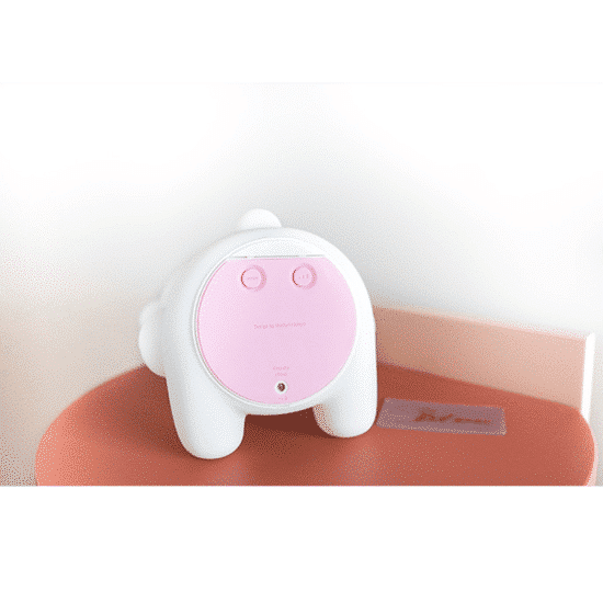 Hashy巨型攬枕公仔 Top In Bear Night Light 3