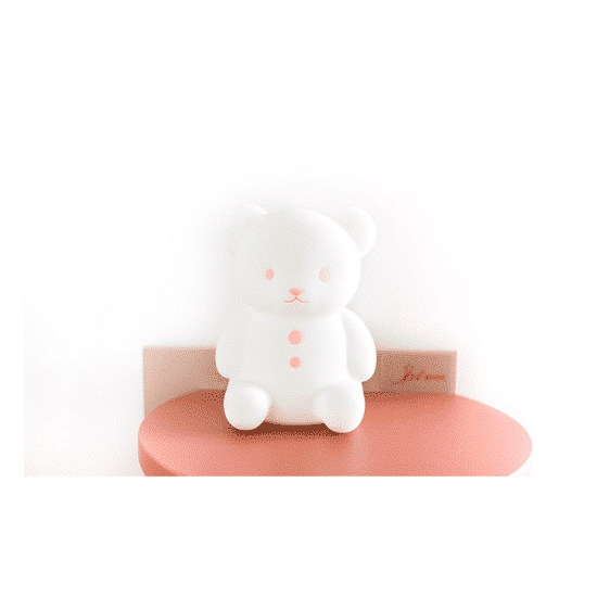 Hashy巨型攬枕公仔 Top In Bear Night Light