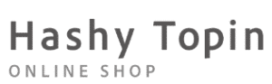 Hashy Topin
