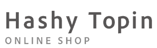 Hashy Topin