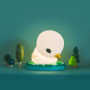 溫馨小鴨夜燈 A Lost Duckling Night Lamp 5